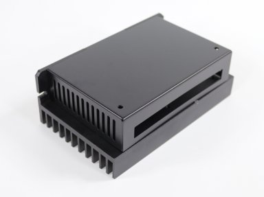 驅(qū)動器外殼加工