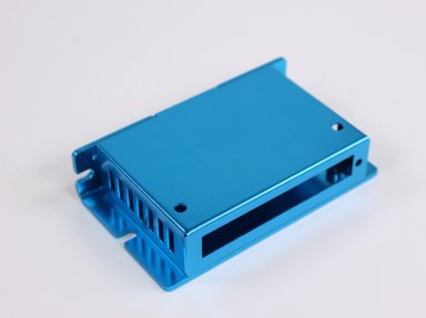 驅(qū)動器外殼